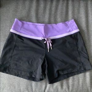 lululemon // Relaxed Fit Short